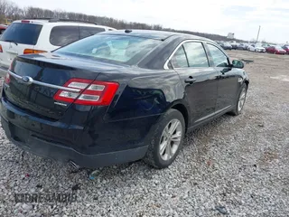 2017 Ford Taurus SE с VIN 1FAHP2D89HG126277, выставлен на аукционе IAAI как лот 41904718 с пробегом 188 958 миль миль и . История ставок и продаж доступна на DreamBid. Изображение 4.