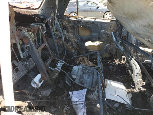 2024 Toyota 4Runner TRD Off Road с VIN JTERU5JR2R6253395, выставлен на аукционе Copart как лот 56165875 с пробегом Не указан миль и На запчасти • Non repairable. История ставок и продаж доступна на DreamBid. Изображение 11.