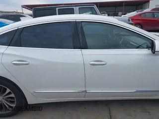 2017 Buick LaCrosse Premium with VIN 1G4ZR5SS1HU168903, listed as a IAAI auction lot 41360938 with 110,388 mi miles. Bid and sale history available at carsss.com. Image 13.