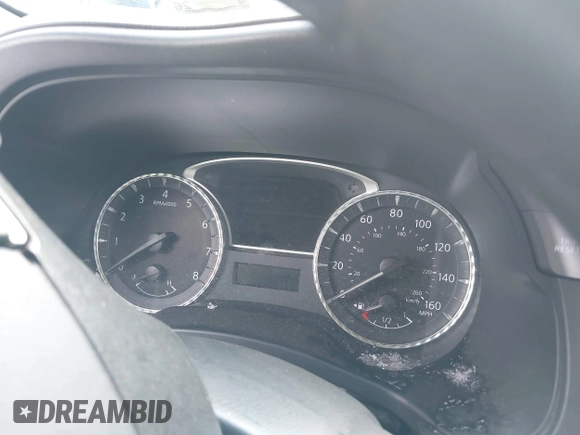 2016 Infiniti QX60 with VIN 5N1AL0MM9GC530142, listed as a IAAI auction lot 40989376 with 116,782 mi miles and . Bid and sale history available at DreamBid. Image 16.
