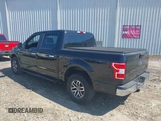 2019 Ford F-150 XL with VIN 1FTEW1C40KKD29930, listed as a IAAI auction lot 42006639 with 149,236 mi miles and . Bid and sale history available at DreamBid. Image 3.