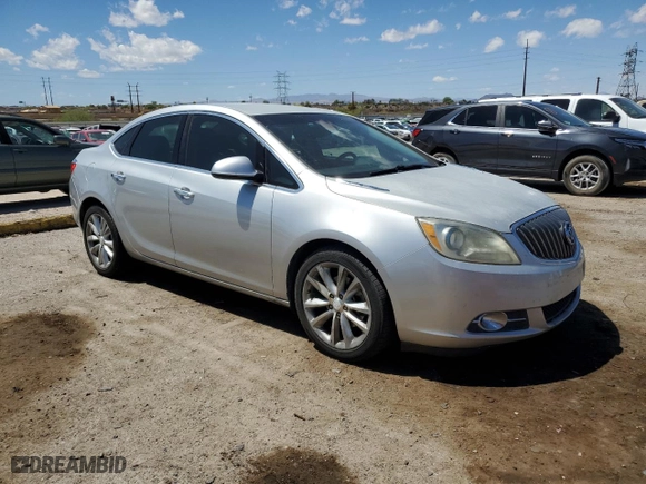 2014 Buick Verano with VIN 1G4PP5SK8E4172939, listed as a Copart auction lot 53304075 with 146,134 mi miles and Clean Title. Bid and sale history available at carsss.com. Image 4.