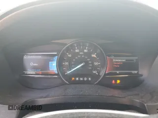 2017 Ford Explorer XLT с VIN 1FM5K7DH7HGB87373, выставлен на аукционе Copart как лот 56392475 с пробегом 113 919 миль миль и Чистый • Clean title. История ставок и продаж доступна на DreamBid. Изображение 9.