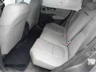 2020 Honda CR-V EX-L z VIN 7FARW1H87LE008872, wystawiony jako IAAI lot #42131283 z przebiegiem 61 482 mil mil oraz . Historia ofert i sprzedaży dostępna na DreamBid. Obrazek 8.