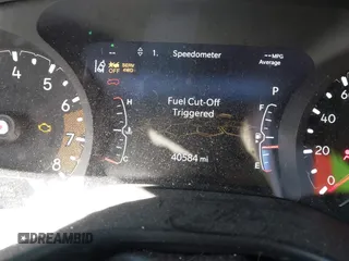 2022 Jeep Compass Trailhawk с VIN 3C4NJDDB2NT195468, выставлен на аукционе IAAI как лот 41591739 с пробегом 40 584 миль миль и . История ставок и продаж доступна на DreamBid. Изображение 15.