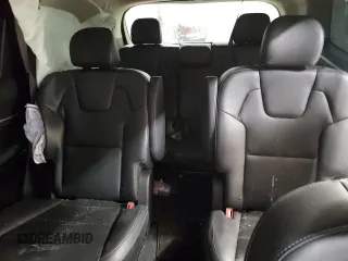 2023 Kia Telluride S with VIN 5XYP64GC5PG345386, listed as a Copart auction lot 49250505 with 65,100 mi miles and Salvage Title. Bid and sale history available at DreamBid. Image 10.