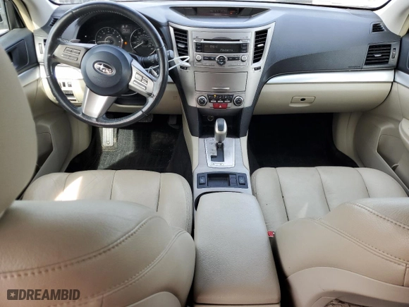 2011 Subaru Outback 2.5i Prem AWP with VIN 4S4BRCCC8B3349247, listed as a Copart auction lot 73110944 with 226,827 mi miles and Clean Title. Bid and sale history available at carsss.com. Image 8.