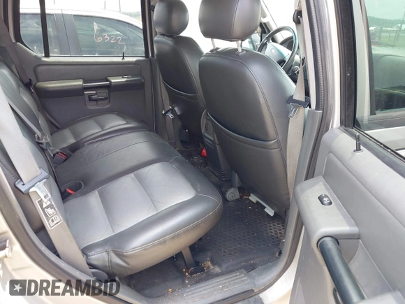 2004 Ford Explorer Sport Trac XLS with VIN 1FMZU77K74UB03292, listed as a IAAI auction lot 42447875 with 149,691 mi miles and . Bid and sale history available at DreamBid. Image 8.