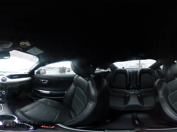 2019 Ford Mustang GT with VIN 1FA6P8CF8K5172826, listed as a IAAI auction lot 41711529 with 41,184 mi miles. Bid and sale history available at carsss.com. Image 18.