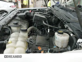 2022 Ford F-250 XL with VIN 1FT7W2B65NEC60608, listed as a IAAI auction lot 42566725 with 169,011 mi miles and . Bid and sale history available at DreamBid. Image 19.