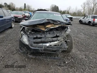 2010 Ford Fusion SE with VIN 3FAHP0HA4AR252420, listed as a Copart auction lot 50619045 with 216,186 mi miles and Salvage Title. Bid and sale history available at DreamBid. Image 5.