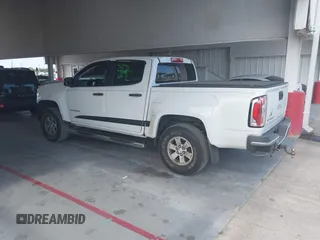 2015 GMC Canyon 2WD z VIN 1GTG5AEA8F1256722, wystawiony jako IAAI lot #42159367 z przebiegiem 140 963 mil mil oraz . Historia ofert i sprzedaży dostępna na DreamBid. Obrazek 15.