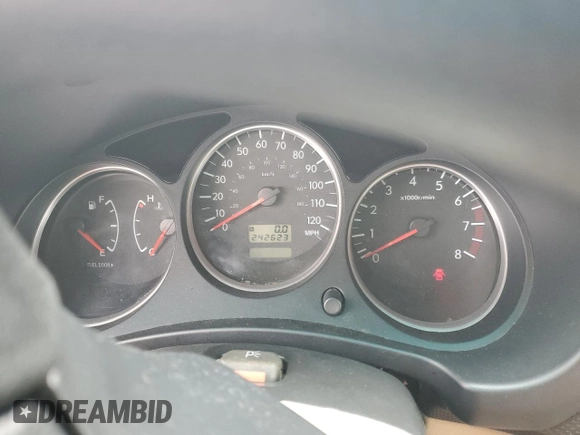 2007 Subaru Forester X с VIN JF1SG636X7G725541, выставлен на аукционе Copart как лот 51869335 с пробегом 242 623 миль миль и Чистый • Clean title. История ставок и продаж доступна на DreamBid. Изображение 9.