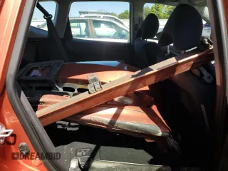 2007 Honda Fit Sport with VIN JHMGD38607S003555, listed as a Copart auction lot 70686834 with 141,940 mi miles and Salvage Title. Bid and sale history available at carsss.com. Image 10.