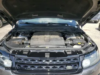 2016 Land Rover Range Rover Sport HSE с VIN SALWS2PF5GA117273, выставлен на аукционе Copart как лот 61828305 с пробегом 111 195 миль миль и Чистый • Clean title. История ставок и продаж доступна на DreamBid. Изображение 12.