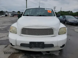 2010 Chevrolet HHR LS z VIN 3GNBAADB5AS642237, wystawiony jako Copart lot #58310315 z przebiegiem 220 180 mil mil oraz Szkoda całkowita • Salvage title. Historia ofert i sprzedaży dostępna na DreamBid. Obrazek 5.