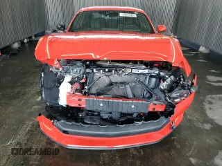 2024 Ford Mustang EcoBoost with VIN 1FA6P8TH6R5106562, listed as a Copart auction lot 62294245 with 37,905 mi miles and Non repairable. Bid and sale history available at DreamBid. Image 5.