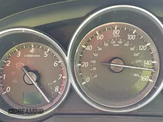 2016 Mazda 6 i Sport with VIN JM1GJ1U51G1445925, listed as a IAAI auction lot 41980386 with Not Provided miles and . Bid and sale history available at DreamBid. Image 14.