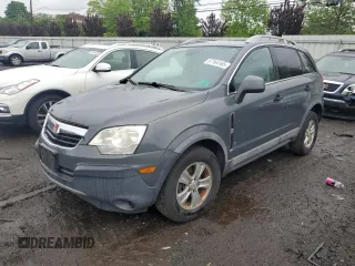 2009 Saturn VUE XE z VIN 3GSCL33P69S509003, wystawiony jako Copart lot #57164165 z przebiegiem 134 858 mil mil oraz Szkody całkowita. Historia ofert i sprzedaży dostępna na DreamBid. Obrazek 1.