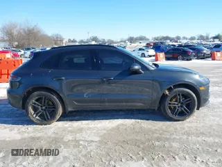 2021 Porsche Macan z VIN WP1AA2A50MLB06099, wystawiony jako IAAI lot #41601605 z przebiegiem 47 104 mil mil oraz . Historia ofert i sprzedaży dostępna na DreamBid. Obrazek 13.