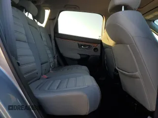 2020 Honda CR-V EX with VIN 7FART6H51LE001198, listed as a Copart auction lot 42023135 with 48,910 mi miles and Salvage Title. Bid and sale history available at DreamBid. Image 11.