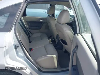 2008 Ford Focus SE with VIN 1FAHP35N98W243888, listed as a IAAI auction lot 42370178 with 141,269 mi miles and . Bid and sale history available at DreamBid. Image 8.