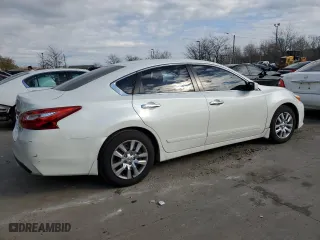 2017 Nissan Altima 2.5 S with VIN 1N4AL3AP9HC139360, listed as a Copart auction lot 41436175 with 127,703 mi miles and Non Repairable. Bid and sale history available at carsss.com. Image 3.