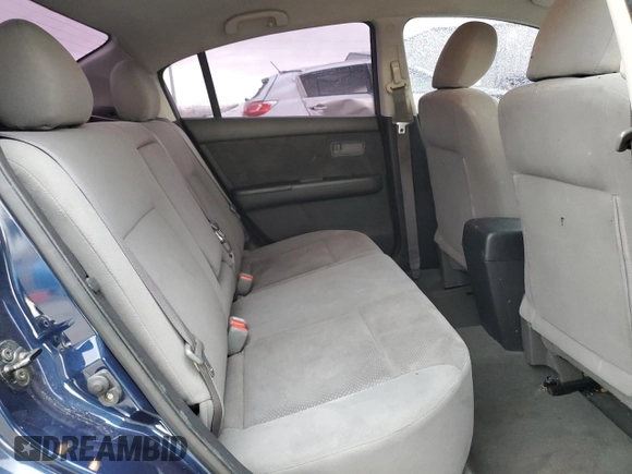 2012 Nissan Sentra 2.0 with VIN 3N1AB6AP3CL755215, listed as a Copart auction lot 48928885 with 127,159 mi miles and Salvage title. Bid and sale history available at DreamBid. Image 10.