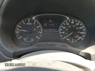 2016 Nissan Altima S z VIN 1N4AL3AP9GN356832, wystawiony jako Copart lot #56537375 z przebiegiem 200 948 mil mil oraz Szkoda całkowita • Salvage title. Historia ofert i sprzedaży dostępna na DreamBid. Obrazek 9.