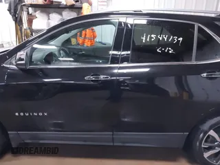 2023 Chevrolet Equinox Premier z VIN 3GNAXXEG3PL119535, wystawiony jako IAAI lot #41544139 z przebiegiem 51 302 mil mil oraz . Historia ofert i sprzedaży dostępna na DreamBid. Obrazek 15.