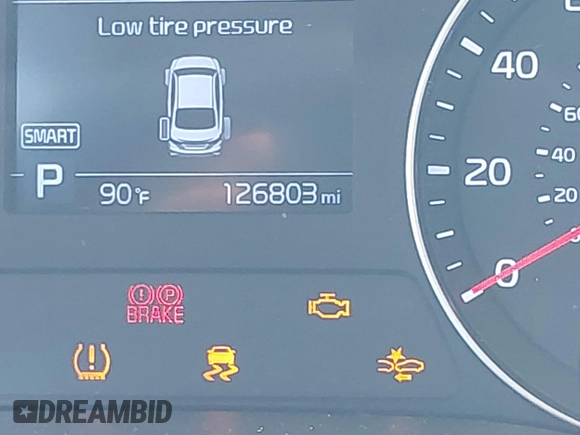 2019 Kia Forte LXS with VIN 3KPF24AD0KE099202, listed as a IAAI auction lot 42030814 with 126,803 mi miles and . Bid and sale history available at carsss.com. Image 16.