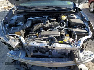 2024 Subaru Outback Premium с VIN 4S4BTAFC4R3258004, выставлен на аукционе Copart как лот 48460015 с пробегом Не указан миль и Списание • Salvage title. История ставок и продаж доступна на DreamBid. Изображение 12.