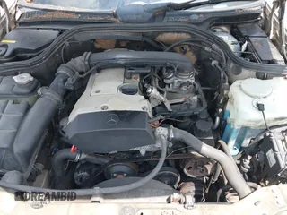 1997 Mercedes-Benz C with VIN WDBHA23E8VF615210, listed as a IAAI auction lot 42719257 with 193,390 mi miles and . Bid and sale history available at DreamBid. Image 10.