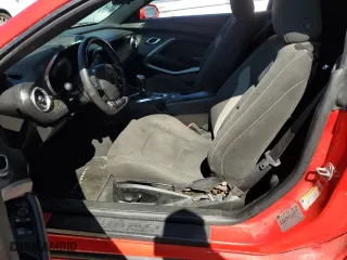 2017 Chevrolet Camaro 1SS with VIN 1G1FF3D78H0181676, listed as a Copart auction lot 48182635 with 161,734 mi miles and Clean Title. Bid and sale history available at carsss.com. Image 7.