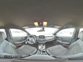 2021 Kia Forte GT-Line с VIN 3KPF34AD3ME336846, выставлен на аукционе Copart как лот 61807425 с пробегом 36 711 миль миль и Списание • Salvage title. История ставок и продаж доступна на DreamBid. Изображение 15.