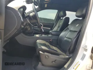 2017 Dodge Durango Citadel with VIN 1C4SDJET0HC824192, listed as a Copart auction lot 55994065 with 101,279 mi miles and Salvage title. Bid and sale history available at DreamBid. Image 7.