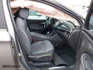 2020 Buick Envision Essence with VIN LRBFXCSAXLD212977, listed as a IAAI auction lot 41491154 with 64,148 mi miles. Bid and sale history available at carsss.com. Image 5.
