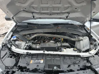 2023 Ford Explorer z VIN 1FM5K8AC8PGB37966, wystawiony jako Copart lot #84690924 z przebiegiem Nie podano mil oraz Szkoda całkowita • Salvage title. Historia ofert i sprzedaży dostępna na DreamBid. Obrazek 12.