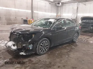 2019 Subaru Legacy Premium with VIN 4S3BNAF61K3010176, listed as a IAAI auction lot 41592812 with 58,021 mi miles and . Bid and sale history available at DreamBid. Image 18.