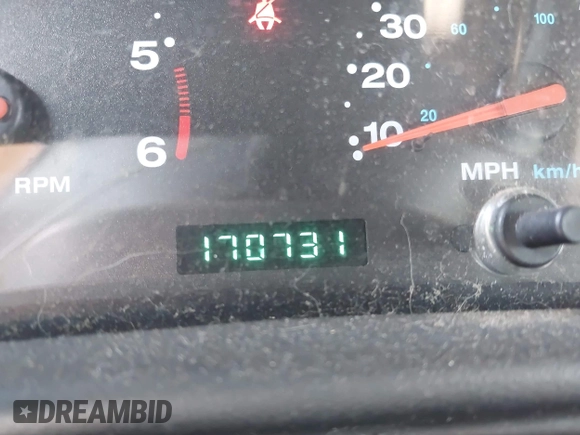 2004 Jeep Wrangler Sport with VIN 1J4FA49SX4P774167, listed as a IAAI auction lot 42686834 with 170,731 mi miles and . Bid and sale history available at DreamBid. Image 15.