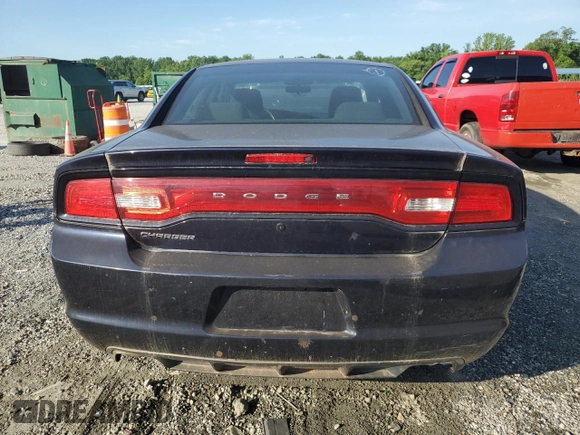 2012 Dodge Charger Police с VIN 2C3CDXAT1CH201509, выставлен на аукционе Copart как лот 60261305 с пробегом 95 733 миль миль и Чистый • Clean title. История ставок и продаж доступна на DreamBid. Изображение 6.
