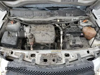 2006 Chevrolet Equinox LT with VIN 2CNDL63FX66029786, listed as a Copart auction lot 51625285 with 254,894 mi miles and Salvage Title. Bid and sale history available at carsss.com. Image 14.