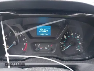 2016 Ford Transit XL с VIN 1FBZX2ZM9GKB27692, выставлен на аукционе IAAI как лот 41235918 с пробегом 145 627 миль миль и . История ставок и продаж доступна на DreamBid. Изображение 7.