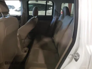 2014 Jeep Patriot Sport with VIN 1C4NJPBA0ED692052, listed as a Copart auction lot 61053555 with Not provided miles and Clean title. Bid and sale history available at DreamBid. Image 11.