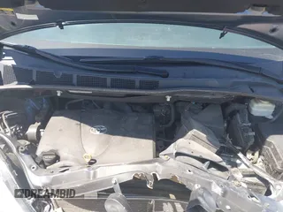 2017 Toyota Sienna with VIN 5TDDZ3DC4HS178239, listed as a IAAI auction lot 42130645 with 140,987 mi miles and . Bid and sale history available at DreamBid. Image 10.