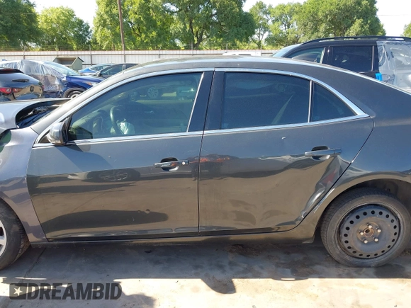 2015 Chevrolet Malibu LT with VIN 1G11D5SL0FF121638, listed as a IAAI auction lot 41942357 with 174,361 mi miles and . Bid and sale history available at DreamBid. Image 15.
