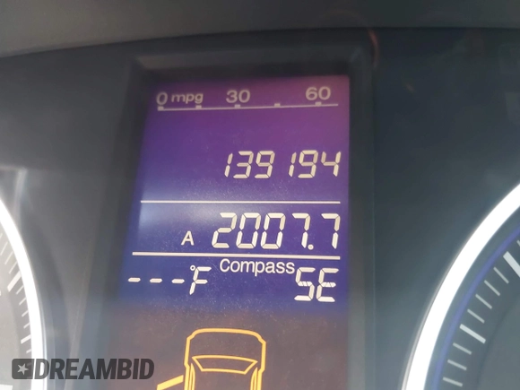 2011 Honda CR-V EX-L with VIN 5J6RE4H71BL104803, listed as a IAAI auction lot 42120972 with 140,020 mi miles and . Bid and sale history available at carsss.com. Image 16.