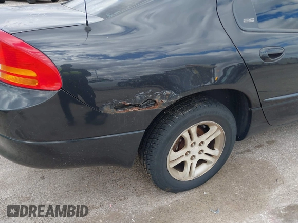 2000 Dodge Intrepid ES z VIN 2B3HD56JXYH350216, wystawiony jako IAAI lot #42047045 z przebiegiem 207 644 mil mil oraz . Historia ofert i sprzedaży dostępna na DreamBid. Obrazek 6.