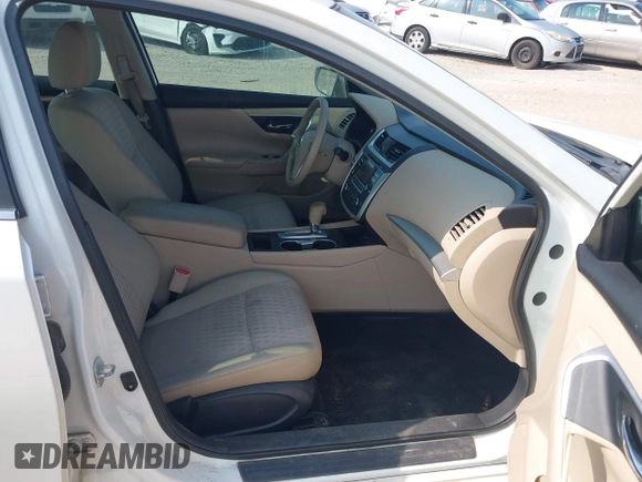 2016 Nissan Altima S с VIN 1N4AL3AP8GC248925, выставлен на аукционе IAAI как лот 42691284 с пробегом 64 898 миль миль и . История ставок и продаж доступна на DreamBid. Изображение 5.