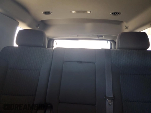 2020 Chevrolet Tahoe LS with VIN 1GNSCAKC0LR307589, listed as a Copart auction lot 44756085 with 66,339 mi miles and Salvage title. Bid and sale history available at DreamBid. Image 10.